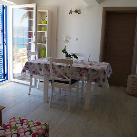 Apartments By The Sea Slatine, Ciovo - 14158 Δωμάτιο φωτογραφία