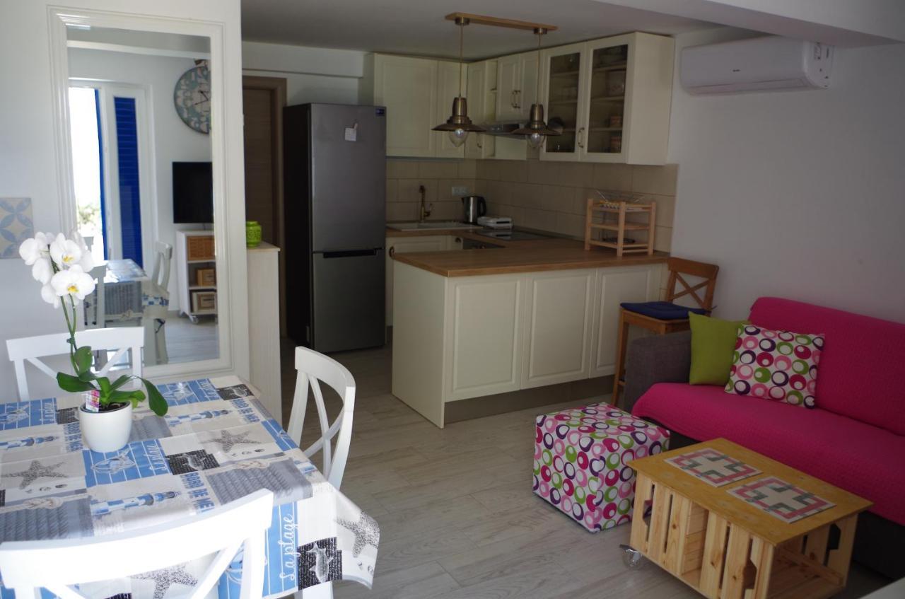 Apartments By The Sea Slatine, Ciovo - 14158 Εξωτερικό φωτογραφία