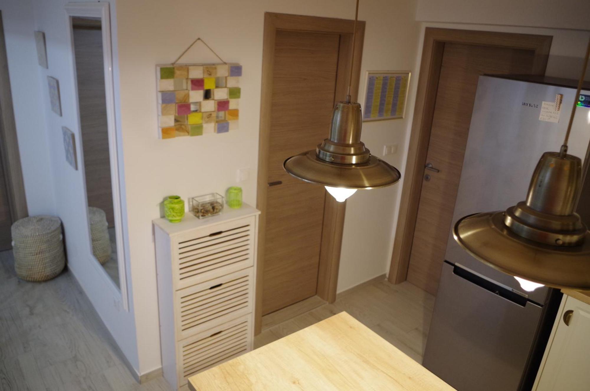 Apartments By The Sea Slatine, Ciovo - 14158 Δωμάτιο φωτογραφία